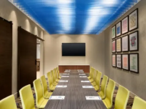 Holiday Inn Express & Suites BURLEY by IHG Hotels in Heyburn