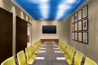 Holiday Inn Express & Suites Burley Hôtels à : Burley