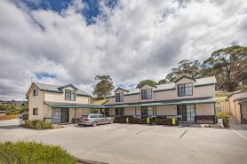 Queechy Motel