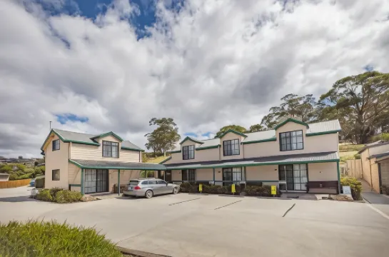 Queechy Motel