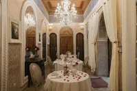 Riad Palais des Princesses & Spa