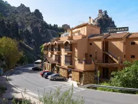 Hotel & Spa Sierra de Cazorla Hotels in Cazorla