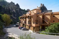 Hotel & Spa Sierra de Cazorla