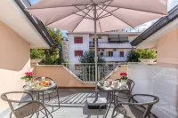 Plaza Rooms Ciampino