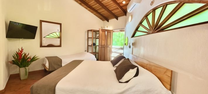 Hotel Luna Llena Hotels in Tamarindo