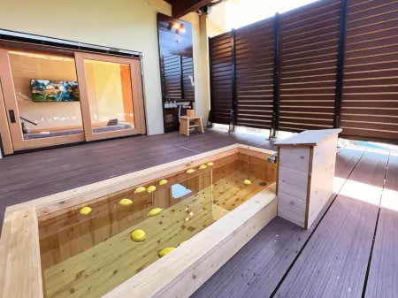 Owl Resort Arifuku Onsen Отели в г. Гоцу