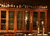 Hotel Dighton - bar