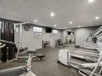 Staybridge Suites MIDVALE by IHG - spa