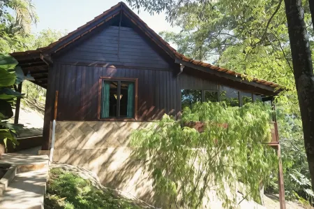 De Serenity : Exclusive Private Retreat