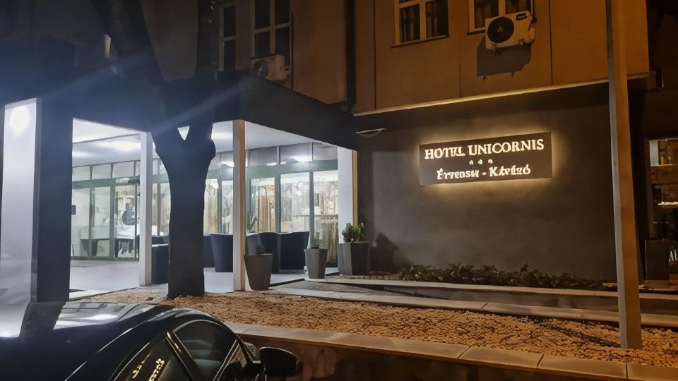 Hotel Unicornis