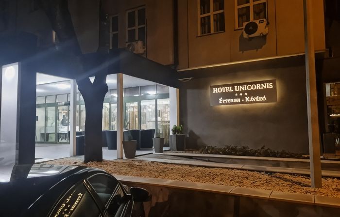 Hotel Unicornis