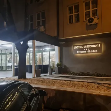 Hotel Unicornis