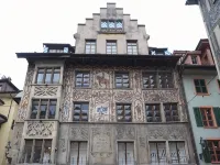 Hotel Drei Könige Luzern Hotels in Kriens