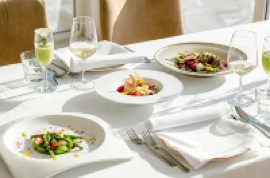 Diamma Resort Conference & Spa