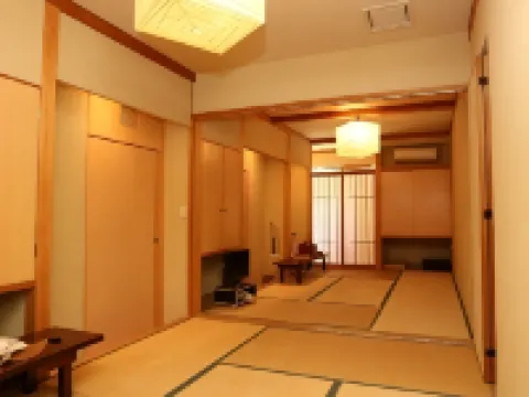 鄉之宿陶山 三豐市酒店