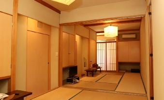 Sato No Yado Suyama