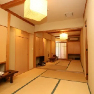 Sato No Yado Suyama