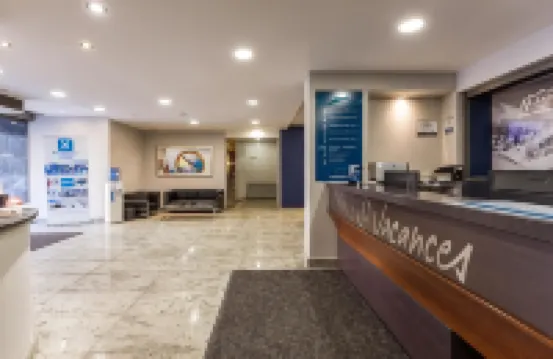 Pierre & Vacances Andorra Pas de la Casa Alaska