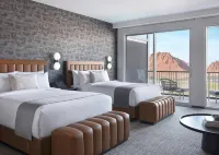 Black Desert Resort Hotels in Ivins