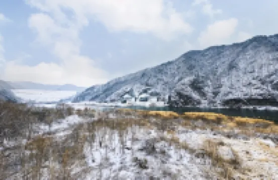 Soyang Dam Pension
