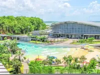 Zen By The Sea Pool - Balcony Dining - Seaview