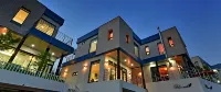 Gapyeong Bluel Pool Villa (Spa Pension) Hôtels à proximité de : Petite France