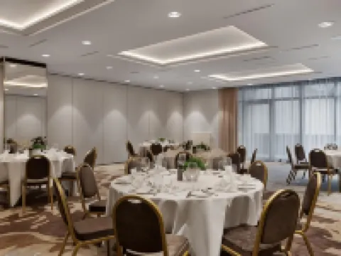 AC Hotel Innsbruck Hoteles en Innsbruck