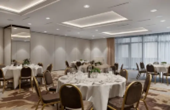 因斯布魯克AC酒店 因斯布魯克酒店