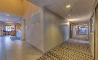 Country Inn & Suites by Radisson, Crystal Lake, IL