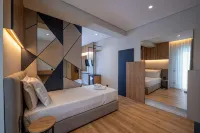 Arel Hotel Hotels in Sarande