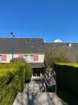 Hôtel Inn Design Le Havre Nord Montivilliers - Airport Shuttle
