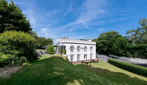 Royal Glen Hotel فنادق في سيدماوث