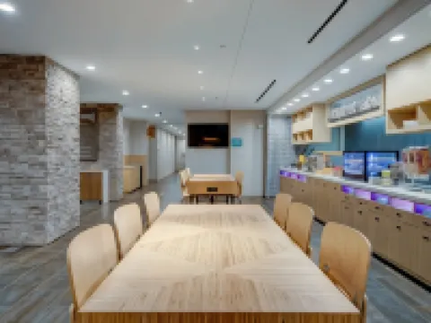 Home2 Suites by Hilton Shepherdsville Louisville South Hotels in Hillview