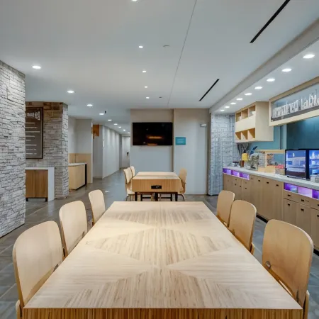 Home2 Suites by Hilton Shepherdsville Louisville South