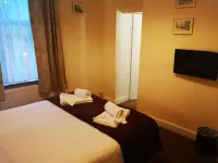 Westgate Hotel Hotels in North Hinksey