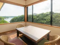 Villa Ryusei - breakfast