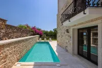 Atrium Taş Otel - Kolam Renang