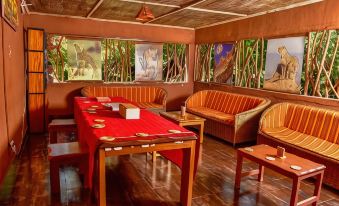 Mara Chui Eco-Resort