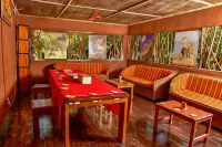 Mara Chui Eco-Resort