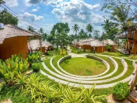 The Mud - Eco Hotel - 2 stjerner