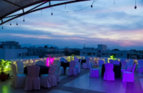 Hotel Prince Gardens