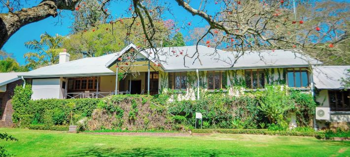 Avoca Vale Country Hotel Hotels in Far North