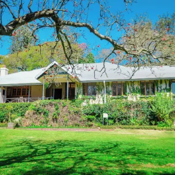 Avoca Vale Country Hotel