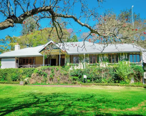 Avoca Vale Country Hotel Hotels in Far North