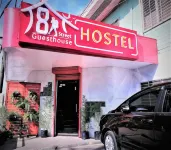 8th Street Hostel