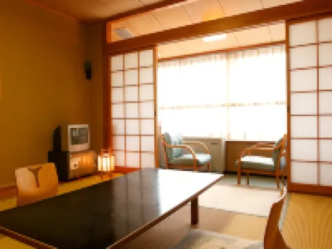 Naruko Hotel Hotels in Osaki