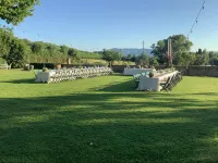 Antica Fattoria la Parrina - bar