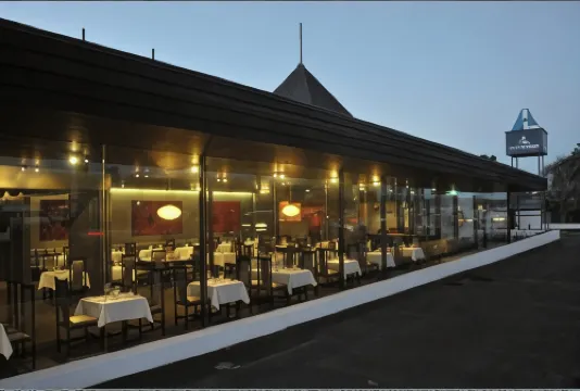 汽車旅館 餐飲 Photos