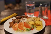 Hordatun Hotel Hotels in Odda