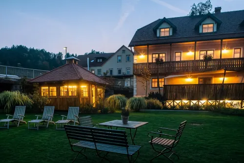 Hotel Zamorc Hotels in Municipality of Škofja Loka
